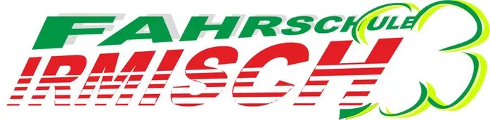 Logo Fahrschule Irmisch
